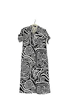Mara Hoffman Abbie Casual Dress (view 2)