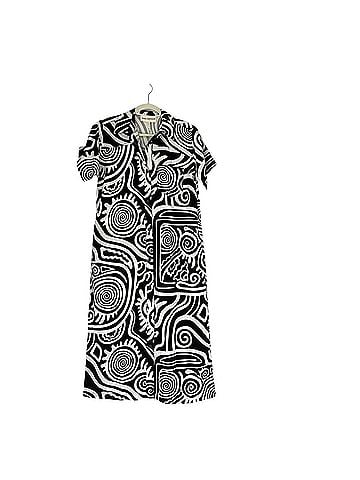 Mara Hoffman Abbie Casual Dress (view 2)