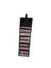 Mary Kay Hearts Black Pink Makeup Bag One size - photo 1