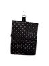 Mary Kay Hearts Black Pink Makeup Bag One size - photo 2