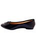 Time and Tru Black Flats Size 6 - photo 4