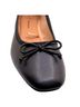 Time and Tru Black Flats Size 6 - photo 3