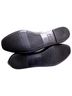 Time and Tru Black Flats Size 6 - photo 6
