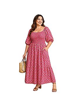 Anthropologie Women's Maxi Dresses On Sale Up To 90% Off Retail | ThredUp