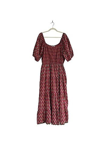 Anthropologie cottage core Casual Dress (view 2)
