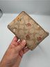 Coach Floral Tan Makeup Bag One size - photo 3