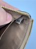 Coach Floral Tan Makeup Bag One size - photo 5