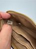 Coach Floral Tan Makeup Bag One size - photo 8