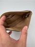 Coach Floral Tan Makeup Bag One size - photo 4