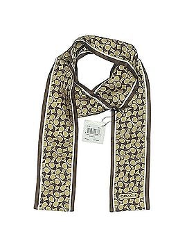 Coach Scarf (view 1)