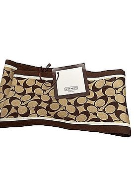Coach Scarf (view 2)