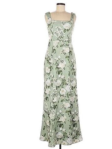 Show Me Your Mumu Paris Gown Cocktail Dress (view 1)