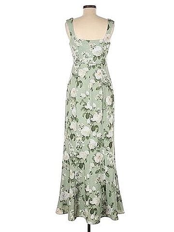 Show Me Your Mumu Paris Gown Cocktail Dress (view 2)