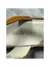 David Tate 100% Leather Floral Tan Wedges Size 11 - photo 3