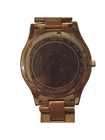 Michael Kors Watch (view 2)