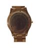 Michael Kors Gold Black Watch One size - photo 2