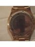 Michael Kors Gold Black Watch One size - photo 4