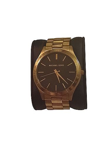 Michael Kors Watch (view 1)