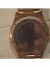 Michael Kors Gold Black Watch One size - photo 3