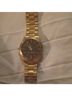 Michael Kors Gold Black Watch One size - photo 6