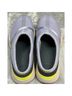 Sorel Purple Yellow Sneakers Size 11 - photo 7