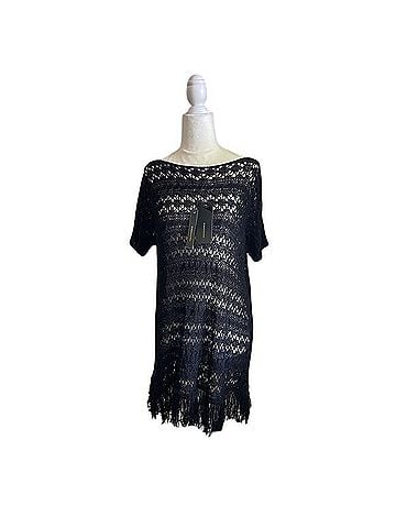 BCBGMAXAZRIA Swimsuit Cover Up (view 1)