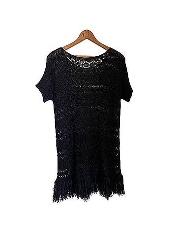 BCBGMAXAZRIA Swimsuit Cover Up (view 2)