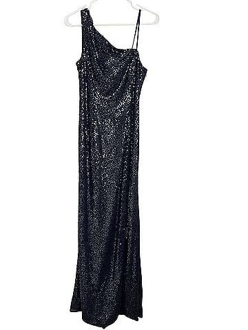 Adrianna Papell Cocktail Dress (view 1)