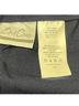 Bend Over 100% Polyester Solid Blue Casual Pants Size 14 - photo 3