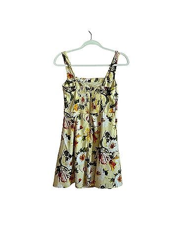 Abercrombie & Fitch Casual Dress (view 2)