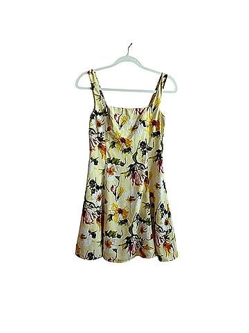 Abercrombie & Fitch Casual Dress (view 1)