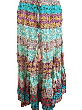 Zaza Zara Casual Skirt (view 1)
