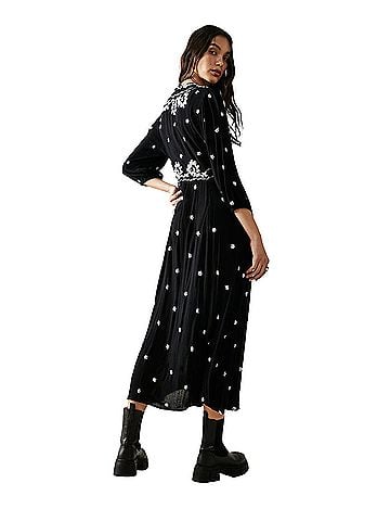 Free People Fable Casual Dress (view 2)
