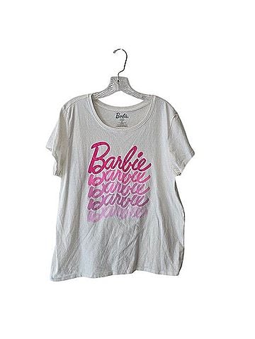 Barbie T-Shirt (view 1)