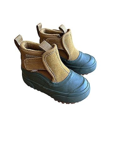 Vans Boots (view 1)