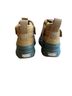 Vans Brown Green Boots Size 4 1/2 - photo 2