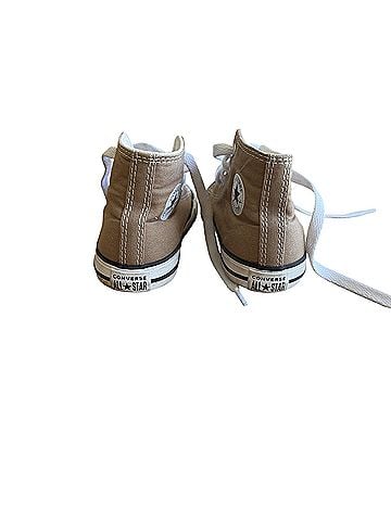 Converse Sneakers (view 2)