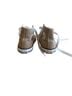Converse Brown Sneakers Size 7 - photo 2