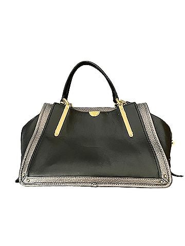 Coach dreamer butterfly Leather Shoulder Bag (view 2)