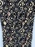 Free People Print Multi Color Casual Pants Size 2X - photo 5