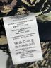 Free People Print Multi Color Casual Pants Size 2X - photo 4