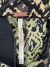 Free People Print Multi Color Casual Pants Size 2X - photo 3