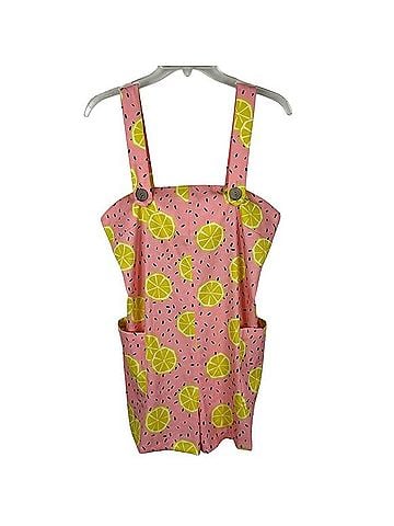 Hutch Hutch Romper (view 1)