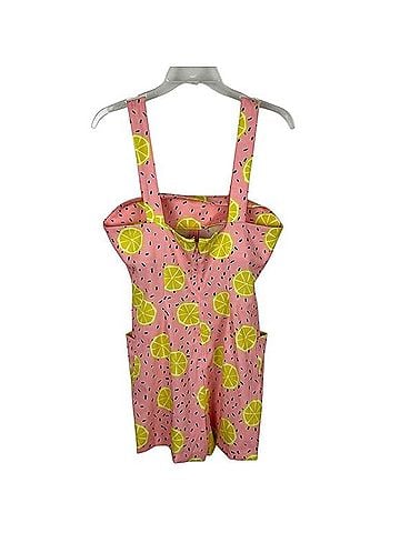 Hutch Hutch Romper (view 2)