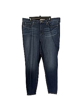 Torrid Jeans (view 2)