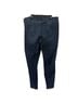 Torrid Solid Blue Jeans Size 22 - photo 3