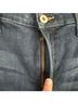 Torrid Solid Blue Jeans Size 22 - photo 6