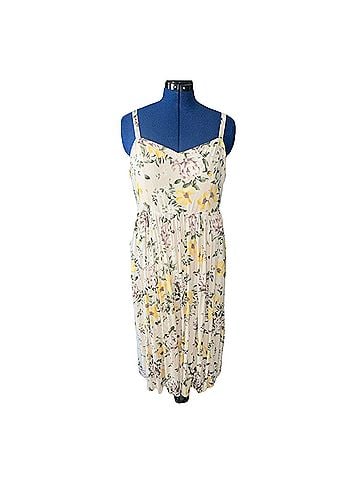 Torrid Casual Dress (view 1)