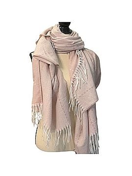Gentle Fawn Scarf (view 2)