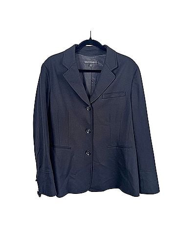 Lafayette 148 New York Blazer (view 1)